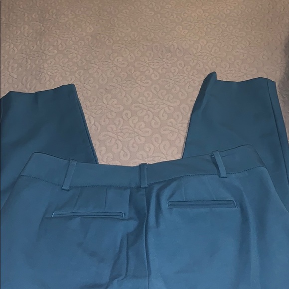 Talbots Work Pants - Picture 3 of 3